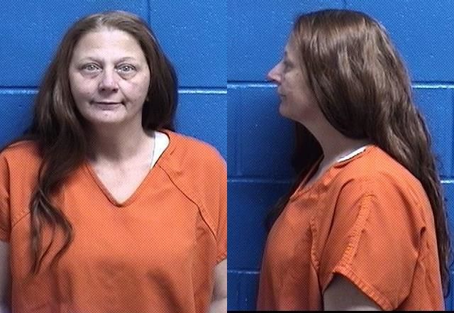Victoria Lynn Davis